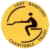 Lady Bamford Charitable Trust